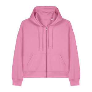 Stella Ida women's zip thru hoodie - Reklamnepredmety
