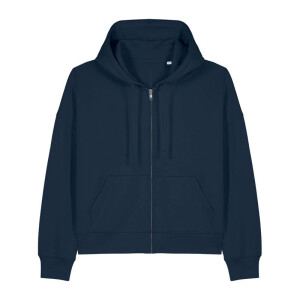 Stella Ida women's zip thru hoodie - Reklamnepredmety