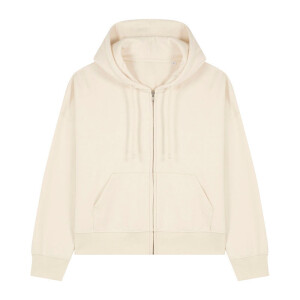 Stella Ida women's zip thru hoodie - Reklamnepredmety