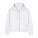 Stella Ida women's zip thru hoodie - stsw214-white_packshot_main_front - variant Eg STSW214C001XS
