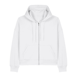 Stella Ida women's zip thru hoodie - Reklamnepredmety