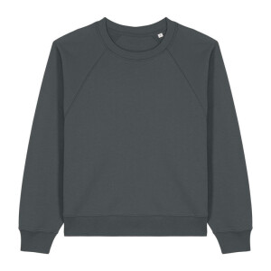Stella Clara women's raglan sweatshirt - Reklamnepredmety