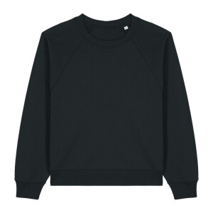 Stella Clara women's raglan sweatshirt - Reklamnepredmety