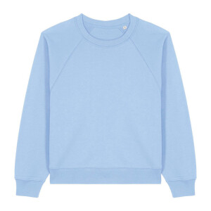 Stella Clara women's raglan sweatshirt - Reklamnepredmety