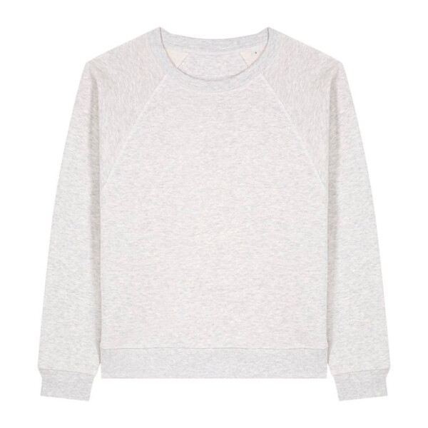Stella Clara women's raglan sweatshirt