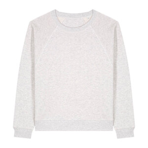 Stella Clara women's raglan sweatshirt - Reklamnepredmety