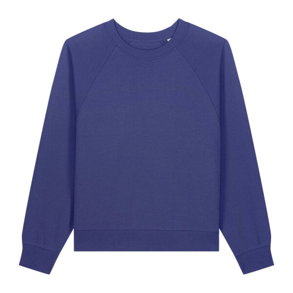 Stella Clara women's raglan sweatshirt