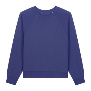 Stella Clara women's raglan sweatshirt - Reklamnepredmety