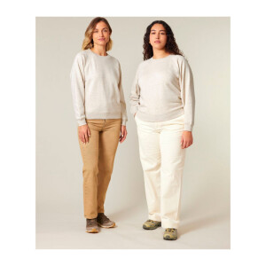 Stella Clara women's raglan sweatshirt - Reklamnepredmety