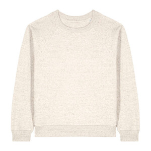 Stella Clara women's raglan sweatshirt - Reklamnepredmety