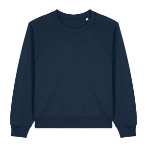 Stella Clara women's raglan sweatshirt - Reklamnepredmety