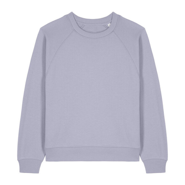 Stella Clara women's raglan sweatshirt