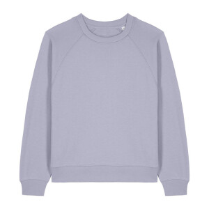 Stella Clara women's raglan sweatshirt - Reklamnepredmety