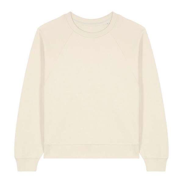 Stella Clara women's raglan sweatshirt
