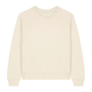 Stella Clara women's raglan sweatshirt - Reklamnepredmety