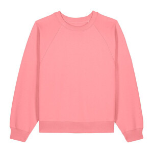 Stella Clara women's raglan sweatshirt - Reklamnepredmety