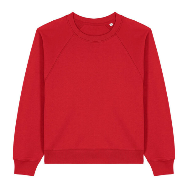 Stella Clara women's raglan sweatshirt