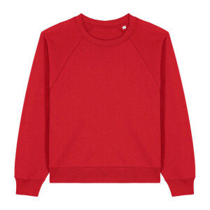 Stella Clara women's raglan sweatshirt - Reklamnepredmety