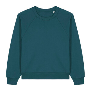 Stella Clara women's raglan sweatshirt - Reklamnepredmety