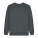 Stella Paloma oversized women's sweatshirt - stsw218-anthracite_packshot_main_back - variant Eg STSW218C2531L