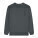 Stella Paloma oversized women's sweatshirt - stsw218-anthracite_packshot_main_front - variant Eg STSW218C2531S
