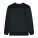 Stella Paloma oversized women's sweatshirt - stsw218-black_packshot_main_front - variant Eg STSW218C0021M