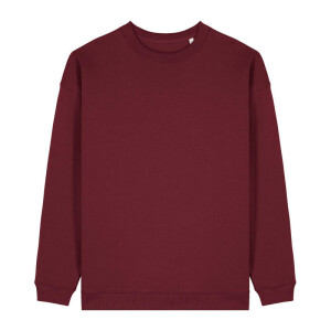 Stella Paloma oversized women's sweatshirt - Reklamnepredmety