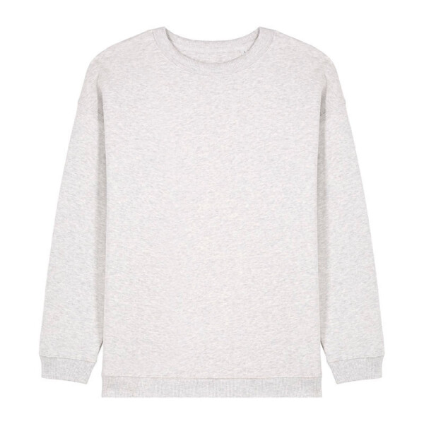 Stella Paloma oversized women's sweatshirt