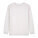 Stella Paloma oversized women's sweatshirt - stsw218-coolheathergrey_packshot_main_front - variant Eg STSW218C1461M