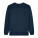 Stella Paloma oversized women's sweatshirt - stsw218-frenchnavy_packshot_main_back - variant Eg STSW218C7271L
