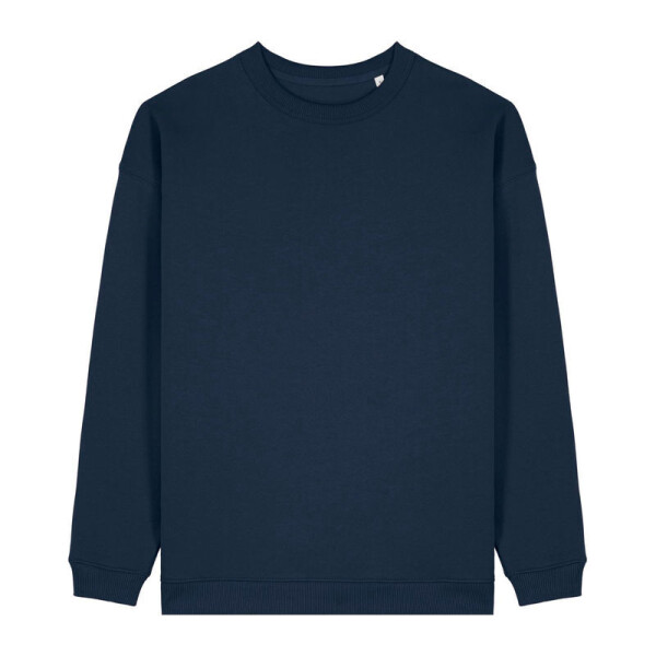 Stella Paloma oversized women's sweatshirt
