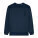 Stella Paloma oversized women's sweatshirt - stsw218-frenchnavy_packshot_main_front - variant Eg STSW218C7271S