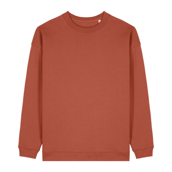 Stella Paloma oversized women's sweatshirt