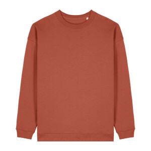 Stella Paloma oversized women's sweatshirt - Reklamnepredmety
