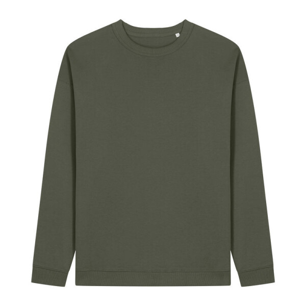 Stella Paloma oversized women's sweatshirt