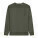 Stella Paloma oversized women's sweatshirt - stsw218-khaki_packshot_main_front - variant Eg STSW218C2231L
