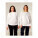 Stella Paloma oversized women's sweatshirt - stsw218-offwhite_duo_main_front - variant Eg STSW218C0181L