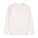 Stella Paloma oversized women's sweatshirt - stsw218-offwhite_packshot_main_front - variant Eg STSW218C0181L