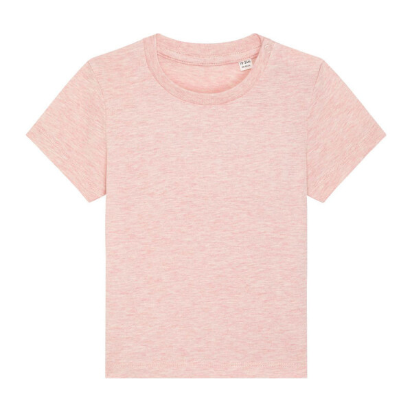 Baby Creator children's t-shirt