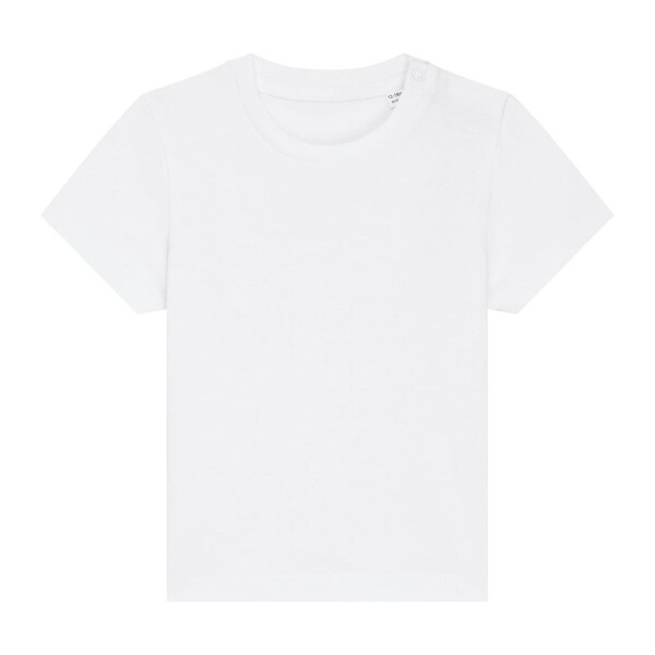 Baby Creator children's t-shirt