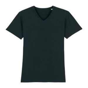 Stanley Presenter men's v-neck t-shirt - Reklamnepredmety