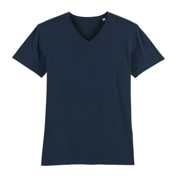 Stanley Presenter men's v-neck t-shirt