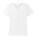 Stanley Presenter men's v-neck t-shirt - sttm562-white_packshot_main_front - variant Eg STTM562C0012X