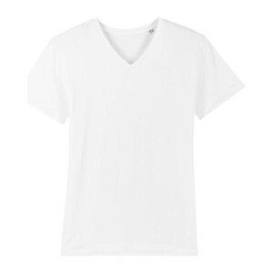 Stanley Presenter men's v-neck t-shirt - Reklamnepredmety