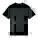 Freestyler Vintage heavy weight t-shirt - sttu073-gdyedblackrock_packshot_main_front - variant Eg STTU073C1402X