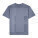 Freestyler Vintage heavy weight t-shirt - sttu073-gdyedbluegrey-packshot-main-front-kopia - variant 