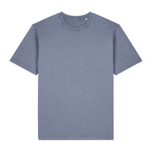 Freestyler Vintage heavy weight t-shirt - Reklamnepredmety