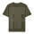 Freestyler Vintage heavy weight t-shirt - sttu073-gdyedkhaki-packshot-main-front - variant 