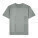 Freestyler Vintage heavy weight t-shirt - sttu073-gdyedmistygrey-packshot-main-front-1 - variant 
