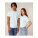 Crafter unisex t-shirt - sttu170-blueice_duo_main_front - variant Eg STTU170C7281L
